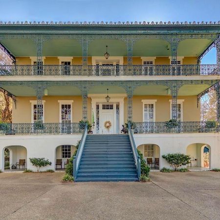 The Duff Green Mansion Vicksburg Extérieur photo