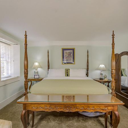 The Duff Green Mansion Vicksburg Extérieur photo