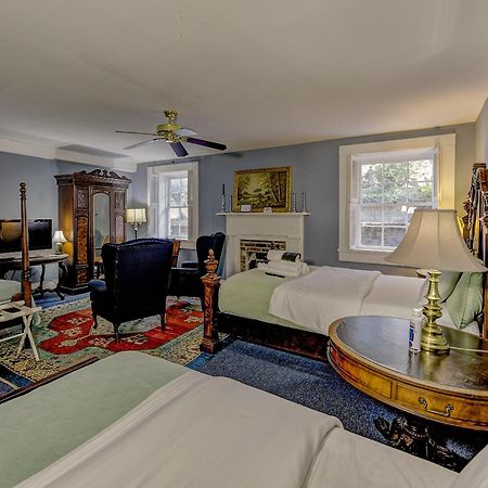 The Duff Green Mansion Vicksburg Extérieur photo