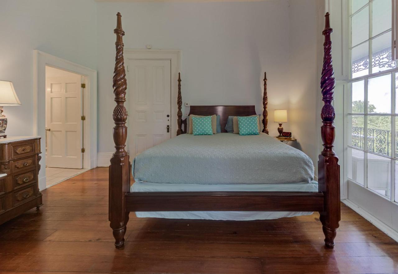 The Duff Green Mansion Vicksburg Extérieur photo