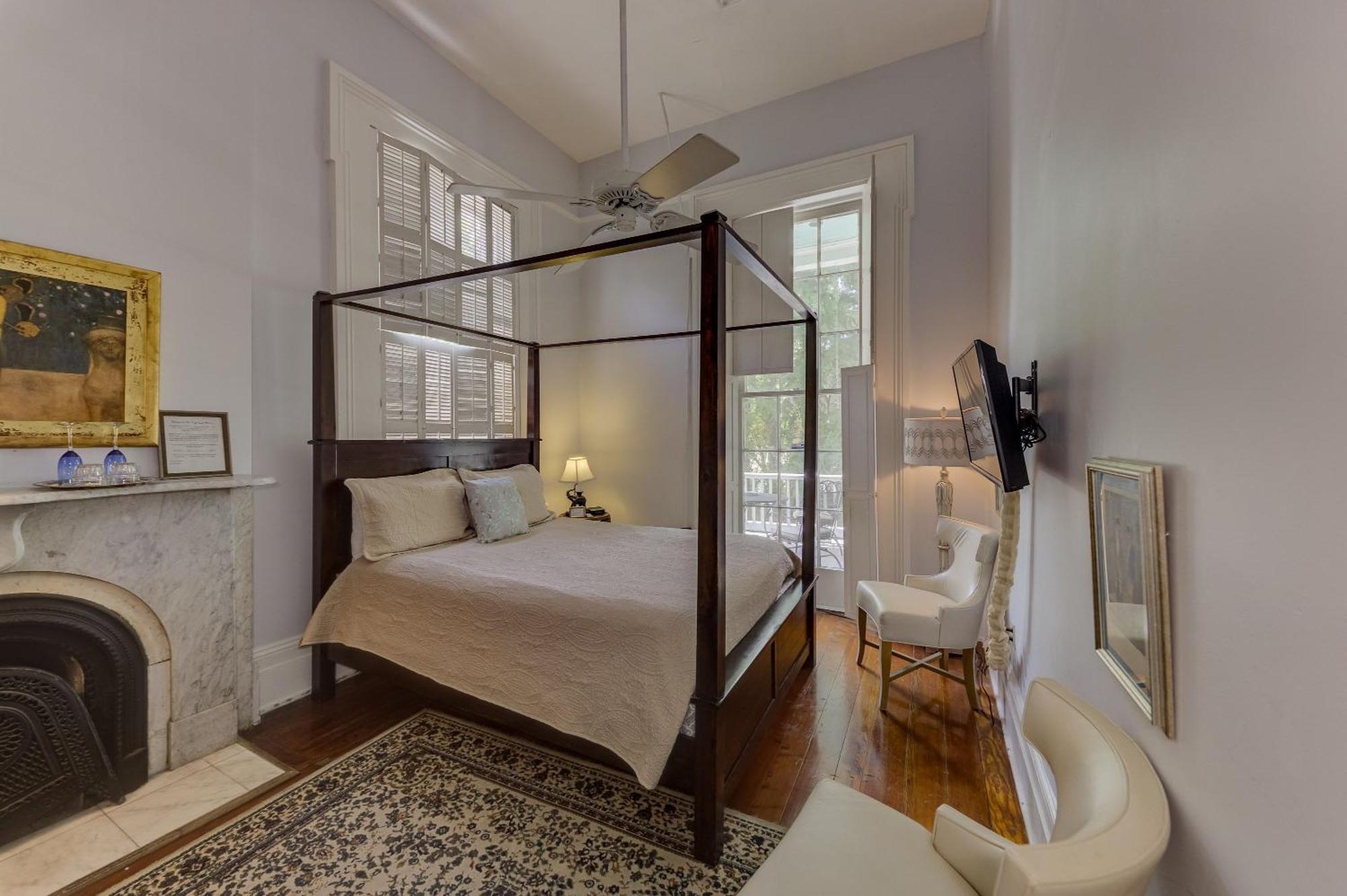 The Duff Green Mansion Vicksburg Extérieur photo