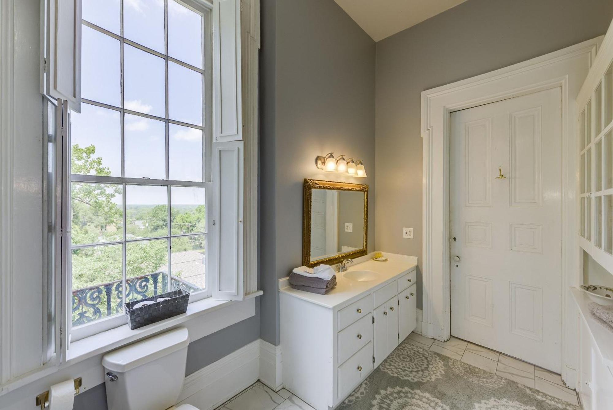 The Duff Green Mansion Vicksburg Extérieur photo