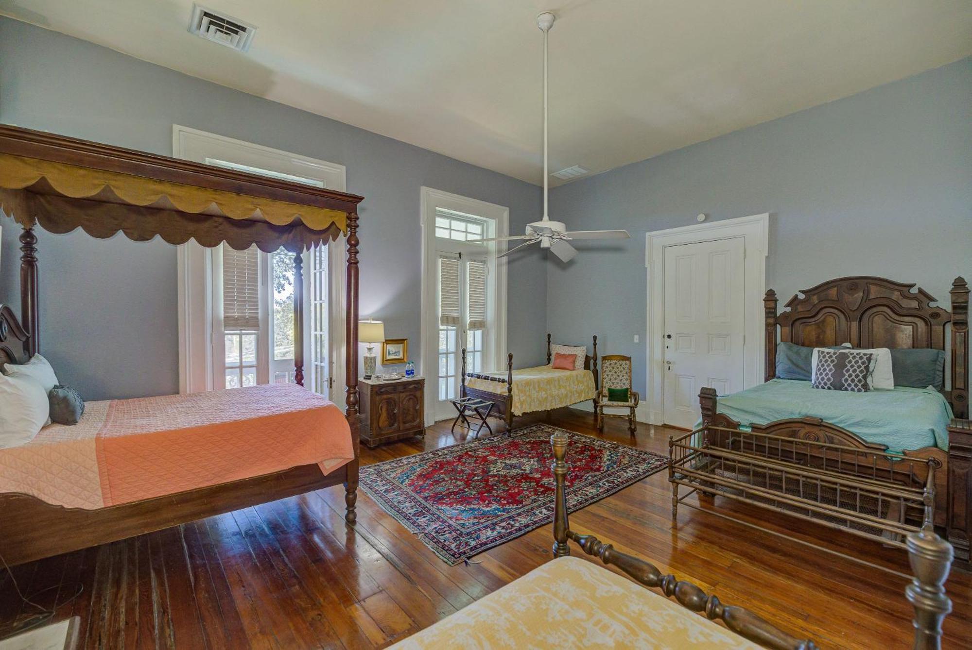 The Duff Green Mansion Vicksburg Extérieur photo