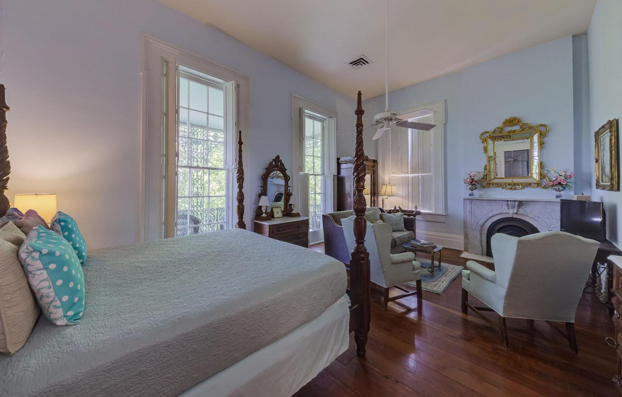 The Duff Green Mansion Vicksburg Extérieur photo