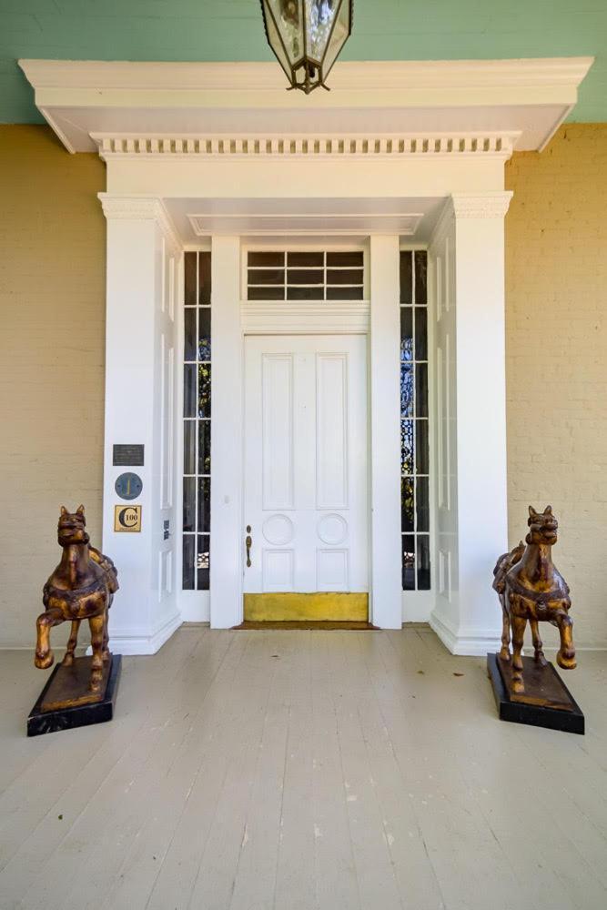 The Duff Green Mansion Vicksburg Extérieur photo