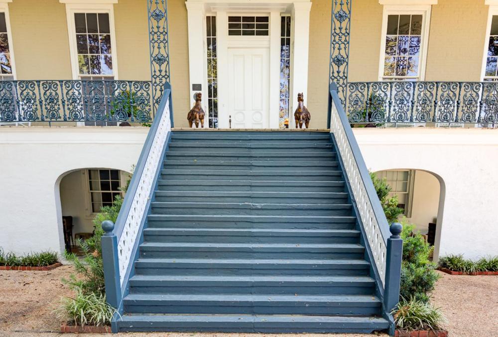 The Duff Green Mansion Vicksburg Extérieur photo