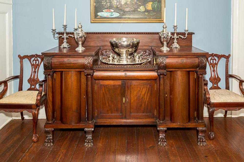 The Duff Green Mansion Vicksburg Extérieur photo