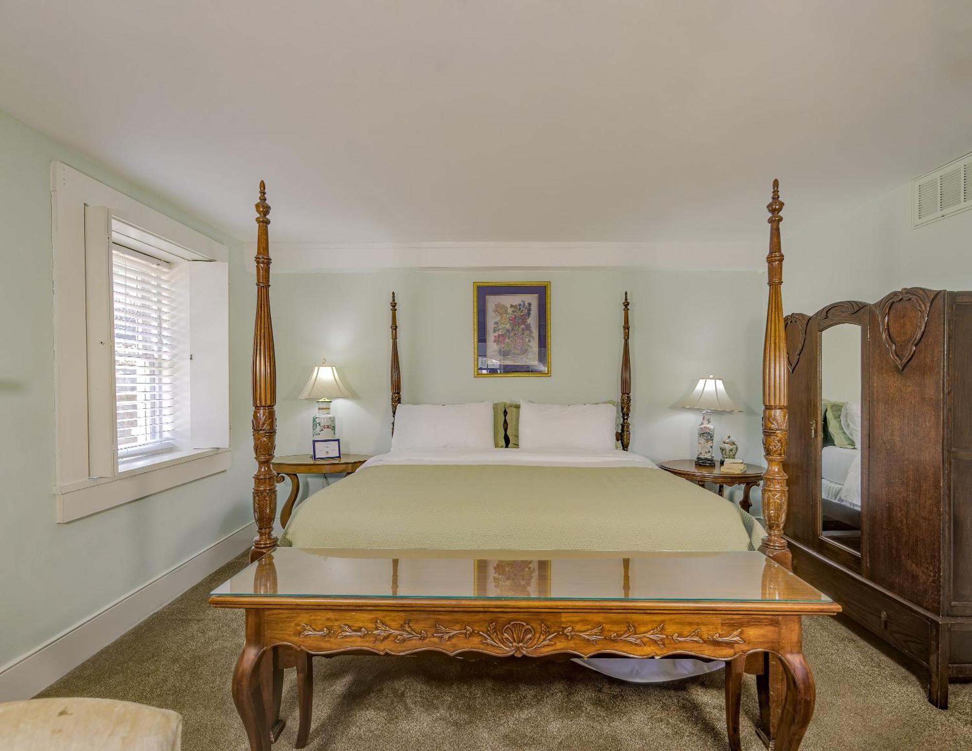 The Duff Green Mansion Vicksburg Extérieur photo