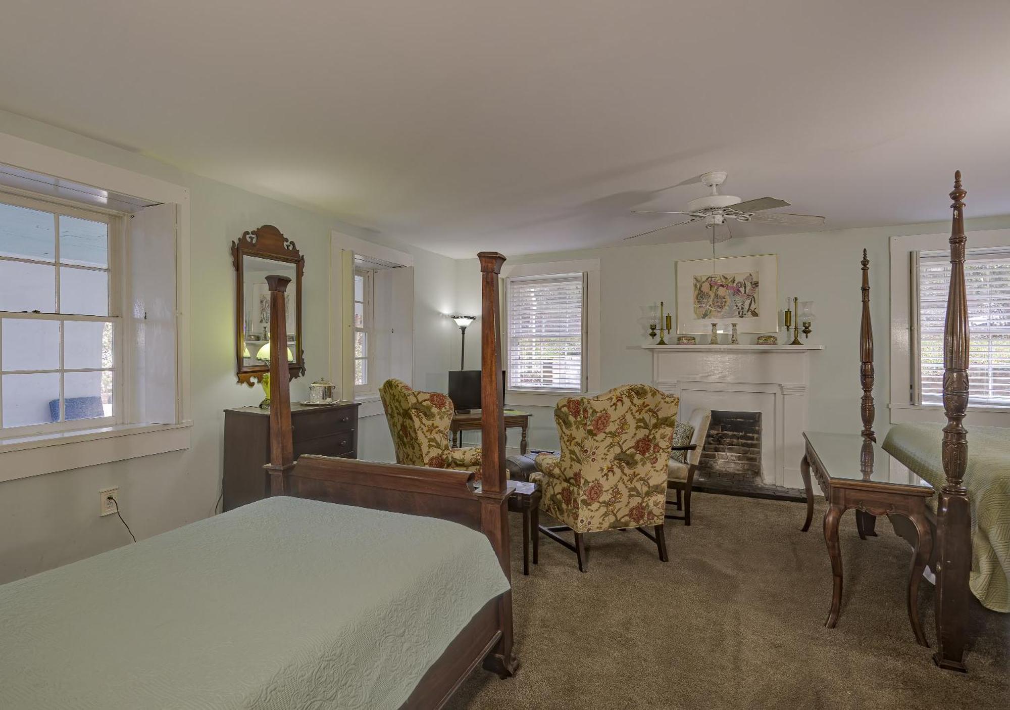 The Duff Green Mansion Vicksburg Extérieur photo